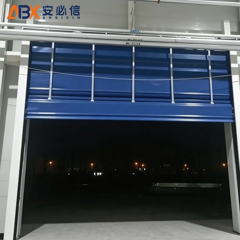 黑河市背带堆积门